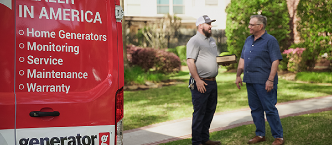 36-Best Time To Install A Whole House Generator